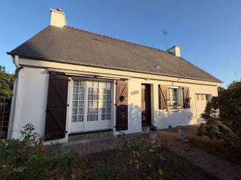 Vente Maison 1 chambreCrach