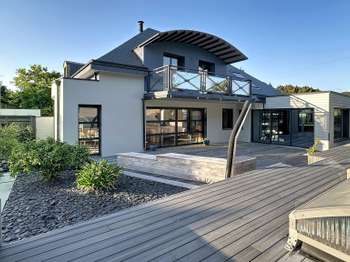 Vente Maison 5 chambresCrach