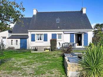 Vente maison 4 pièces Crach 56
