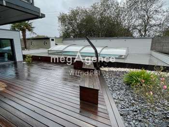 Vente Maison 6 chambresCrach