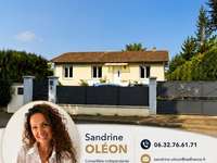 Vente maison 6 pièces Vente maison 6 pièces