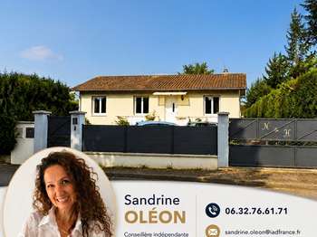 Vente Maison 5 chambresCraintilleux