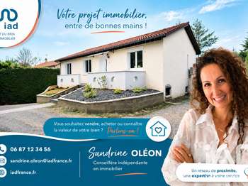 Maison 6 pièces 172 m² · à Craintilleux · 172 m² · 315 000 €