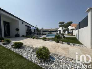 Vente Maison 4 chambresCramchaban