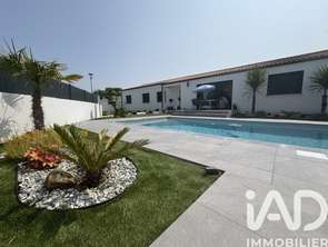 Vente Maison 4 chambresCramchaban