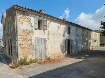 Vente Maison 3 chambresCramchaban
