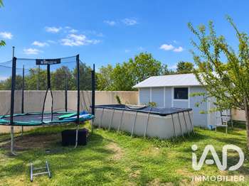 Vente maison 4 pièces Vente maison 4 pièces