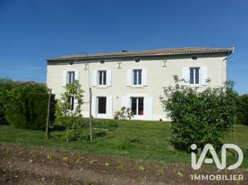 Vente Maison 3 chambresCramchaban