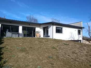 Vente maison 4 pièces Crampagna 09