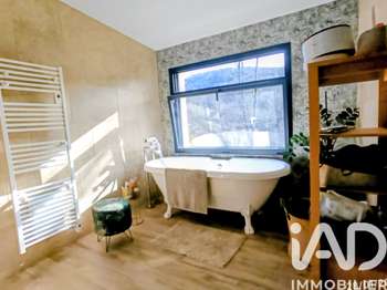 Vente maison 4 pièces Crampagna 09