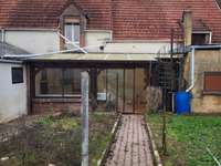 Vente maison 4 pièces Vente maison 4 pièces