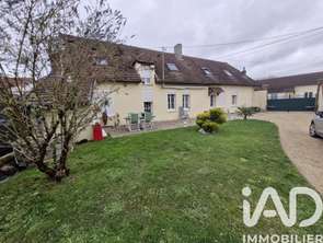 Vente Maison 6 chambresCrancey