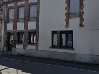 Vente Maison 5 chambresCrancey