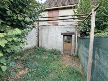 Vente Maison 1 pièceCrancey