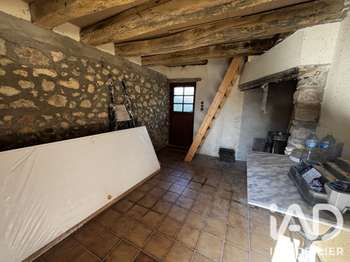 Vente maison 1 pièce Vente maison 1 pièce