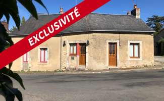 Photo Vente maison Crannes-en-Champagne
