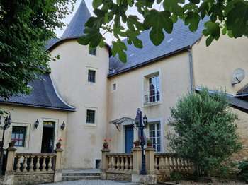Vente Maison 5 chambresCrannes-en-Champagne