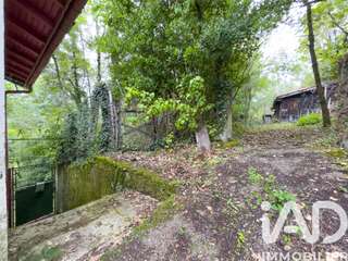 Vente maison 2 pièces Vente maison 2 pièces