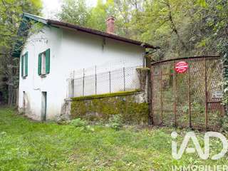 Vente maison 2 pièces Vente maison 2 pièces