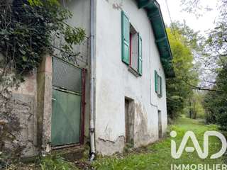 Vente maison 2 pièces Vente maison 2 pièces