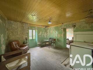 Vente maison 2 pièces Vente maison 2 pièces