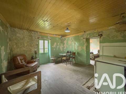 Vente maison 2 pièces Vente maison 2 pièces