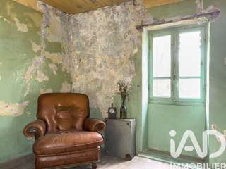 Vente maison 2 pièces Vente maison 2 pièces