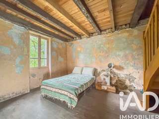 Vente maison 2 pièces Vente maison 2 pièces