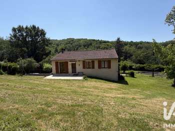 Vente Maison 3 chambresCransac