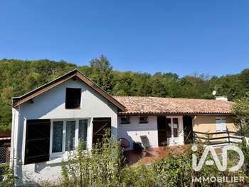 Vente Maison 3 chambresCransac