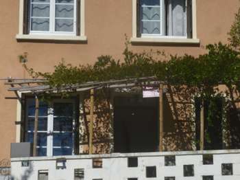 Vente maison 3 pièces Cransac 12