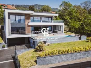 Vente maison 7 pièces Cranves-Sales 74