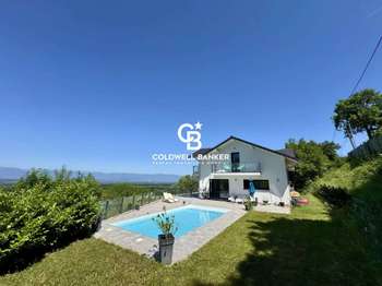 Vente Maison 7 chambresCranves-Sales
