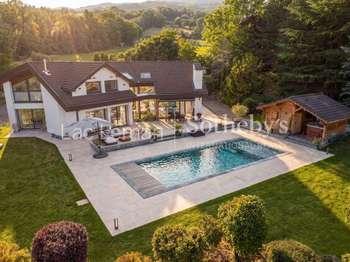 Vente maison 7 pièces Cranves-Sales 74