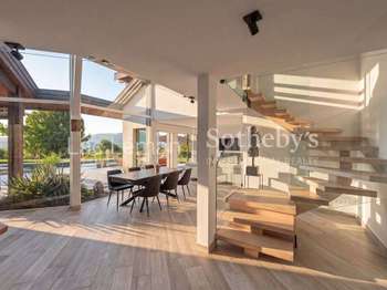 Vente maison 7 pièces Cranves-Sales 74