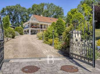Vente Maison 4 chambresCranves-Sales