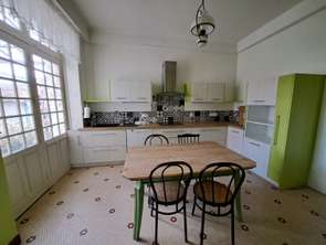 Vente Maison 5 chambresCraon