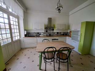 Photo Vente maison Craon