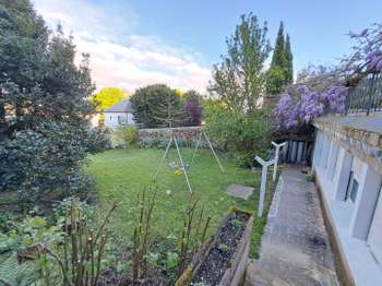 Vente Maison 5 chambresCraon