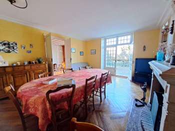 Vente maison 10 pièces Vente maison 10 pièces