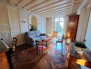 Vente Maison 5 chambresCraon