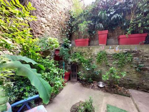 Vente maison 4 pièces Craon 53