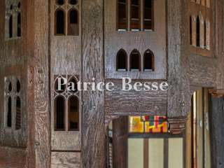 Vente maison 16 pièces