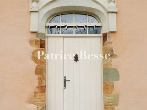 Vente maison 16 pièces