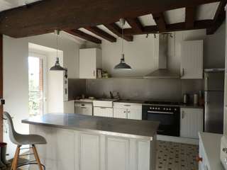 Vente maison 10 pièces