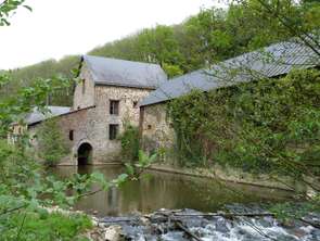 Vente Maison 6 chambresCraon