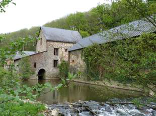 Photo Vente maison Craon
