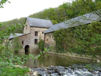 Vente maison 10 pièces Craon 53
