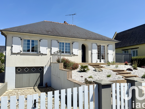 Vente Maison 3 chambresCraon