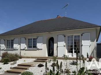 Vente maison 4 pièces Craon 53